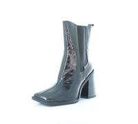Circus NY by Sam Edelman Damen Lauren Mode-Stiefel, Schwarz, 37 EU