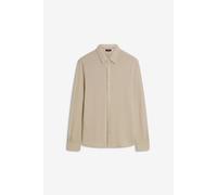 Hemd CIRONI S beige