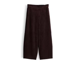 Cisilia curved corduroy 42