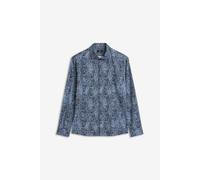 Hemd CISTEVEN XL blau