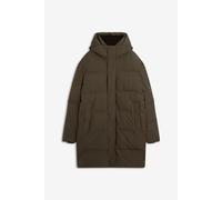 CINQUE Funktionsparka Herren Mikrofaser grün, XL