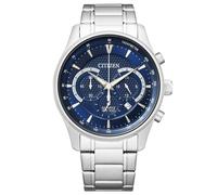 Citizen AN8190-51L Quarz Chronograph 42mm 10ATM