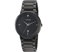 Citizen Analog Black Dial Men's Watch-BI5017-50E