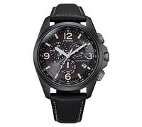 Citizen Analog CB5925-15E, Schwarz, Armband: