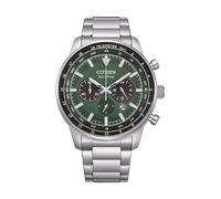 Citizen Analog Chronograph Eco-Drive CA4500-91X