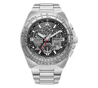 Citizen Analoge Herren-Quarzuhr mit Edelstahlarmband JY8120-58E