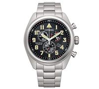 Citizen Analogique AT2480-81E