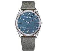 Citizen Herren Analog Eco-Drive Armabanduhr Suratto