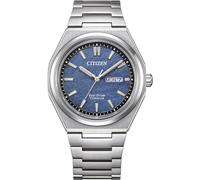 CITIZEN Armbanduhr Herr AW0130-85L