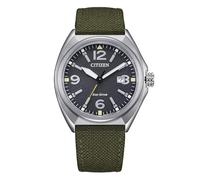 Citizen Uhr der Kollektion AW1571-09E Militär