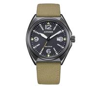 CITIZEN Armbanduhr Herr AW1575-08E