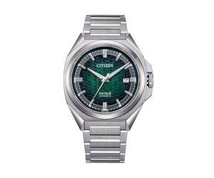 Citizen Armbanduhr Herr NB6050-51W