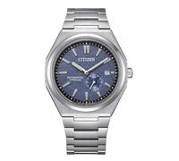 CITIZEN Armbanduhr Herr NJ0180-80L