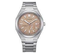 CITIZEN Armbanduhr Herr NJ0180-80Z