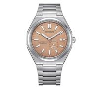 CITIZEN Armbanduhr Herr NJ0180-80Z