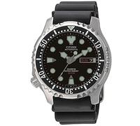 Citizen NY0040-09ECM Promaster Automatic Diver Uhren-Set