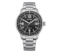 CITIZEN Armbanduhr Unisex NJ0190-51E