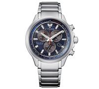Citizen - AT2470-85L - Chrono Super Titanio 2470