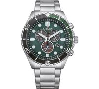 Citizen - AT2561-81X - Uhr Citizen Sport AT2561-81X OF Sportlicher Aqua Chrono