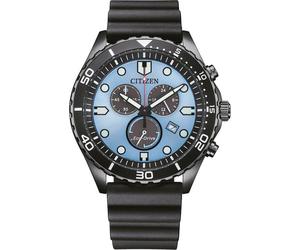 Citizen - AT2567-18L - Uhr Citizen Sport AT2567-18L OF Sportlicher Aqua Chrono