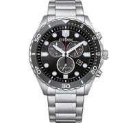 Citizen - AT2568-82E - Uhr Citizen Sport AT2568-82E OF Sportlicher Aqua Chrono