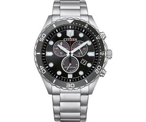Citizen - AT2568-82E - Uhr Citizen Sport AT2568-82E OF Sportlicher Aqua Chrono