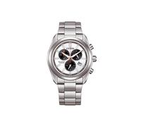 Citizen Chronograph Eco Drive Super Titanium Herrenuhr AT2590-59A