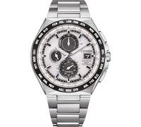 Citizen - AT8238-84A - Armbanduhr - Herren - Solar - Funk - Radio Controlled