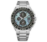 Citizen - AT8238-84M - Armbanduhr - Herren - Solar - Funk - Radio Controlled