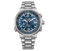 Citizen AT8300-58L Eco-Drive Promaster Sky Funk Fliegeruhr für Herren Blau