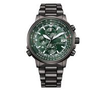 Citizen - AT8304-57W - Armbanduhr - Herren - Solar - Promaster