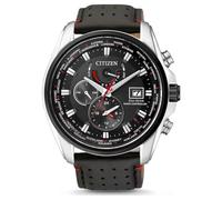 Citizen - AT9036-08E - Armbanduhr - Herren - Solar - Funk - Radio Controlled