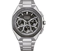 Citizen Attesa Satellite Wave GPS Herrenuhr CC4104-53E