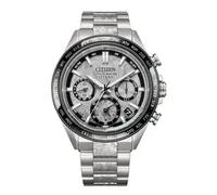 Citizen Attesa Satellite Wave Crystallized Titanium (CC4076-65A)