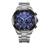 Citizen Attesa Unite with Blue Limited Edition (CC4075-50L)