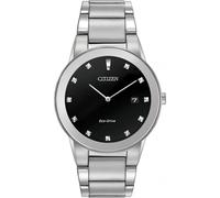 Citizen AU1060-51G Herrenuhr Einheitsgröße