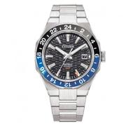 Citizen Automatikuhr NB6031-56E Herren Stahl
