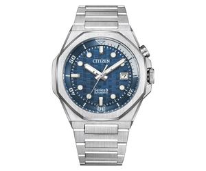 Citizen Automatic NB6060-58L Series 8 Uhr