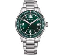 Citizen - NJ0190-51X - Armbanduhr - Herren - Automatik - Mechanical