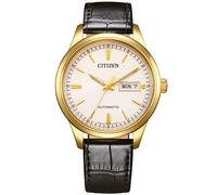 Citizen - NY4059-09AE - Armbanduhr - Herren - Automatik - Mechanical
