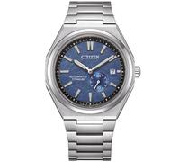 Citizen Automatic Titanium NJ0180-80L - Herren - 40 mm - Analog - Automatik - Saphirglas