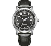 Citizen Uhren - NJ0210-05E schwarz