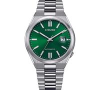 Citizen Uhren - NJ0150-81X Herren grün grün