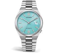 Citizen Automatik Herren Uhr NJ0151-88M