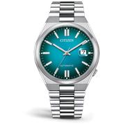 Citizen Automatik Herren Uhr NJ0151-88X
