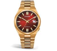 Citizen Automatik Herren Uhr NJ0153-82X