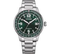 Citizen - NJ0190-51X - Armbanduhr - Herren - Automatik - Mechanical