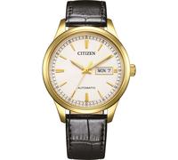 Citizen - NY4059-09AE - Armbanduhr - Herren - Automatik - Mechanical
