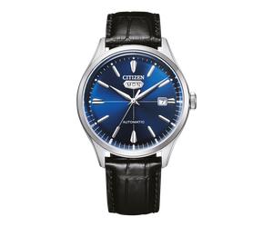 Citizen Automatik Herrenuhr NH8390-20LE