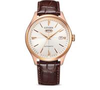 Citizen Automatik Herrenuhr NH8393-05AC